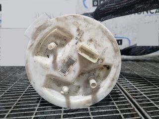 bontott VOLVO XC60 Üzemanyag Szivattyú