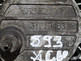 bontott VOLVO XC60 Vákumpumpa