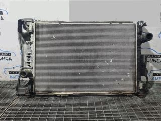 bontott VOLVO XC60 Vízhűtő Radiátor (Klímás)