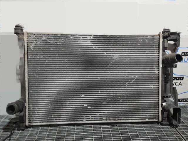 bontott VOLVO XC60 Vízhűtő Radiátor (Klímás)