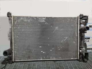bontott VOLVO XC60 Vízhűtő Radiátor (Klímás)