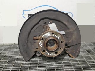 bontott VOLVO XC60 Bal első Csonkállvány