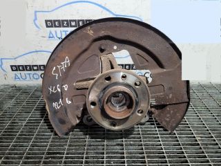 bontott VOLVO XC60 Bal első Csonkállvány