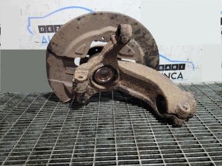 bontott VOLVO XC60 Bal első Csonkállvány