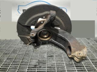 bontott VOLVO XC60 Bal első Csonkállvány