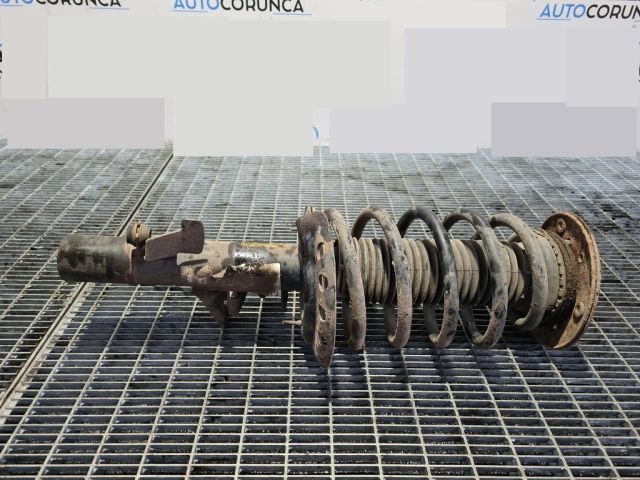 bontott VOLVO XC60 Bal első Lengéscsillapító