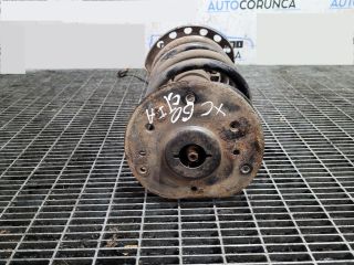 bontott VOLVO XC60 Bal első Lengéscsillapító