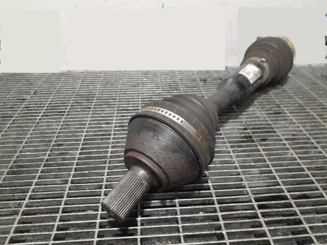 bontott VOLVO XC60 Bal Féltengely