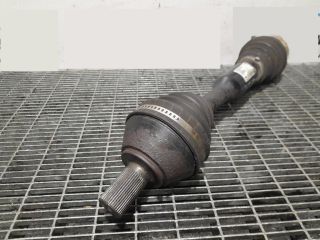 bontott VOLVO XC60 Bal Féltengely