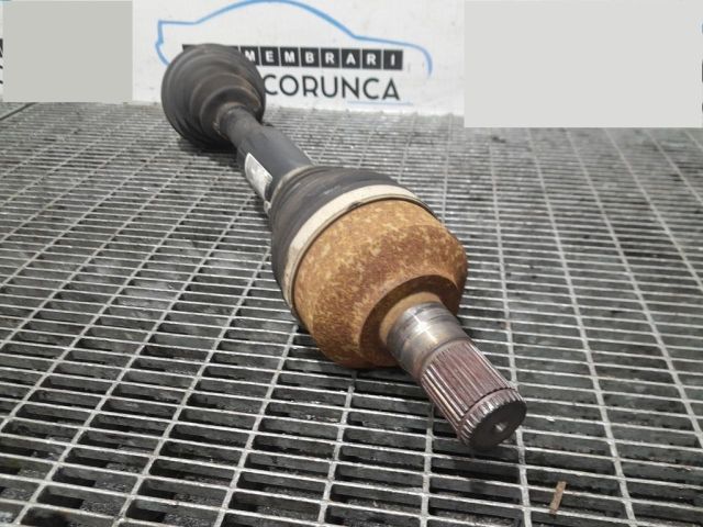 bontott VOLVO XC60 Bal Féltengely