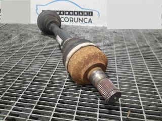 bontott VOLVO XC60 Bal Féltengely