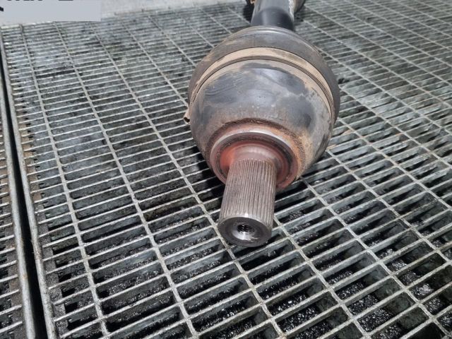 bontott VOLVO XC60 Bal Féltengely