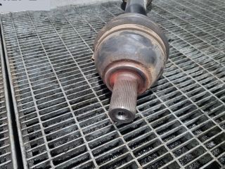 bontott VOLVO XC60 Bal Féltengely