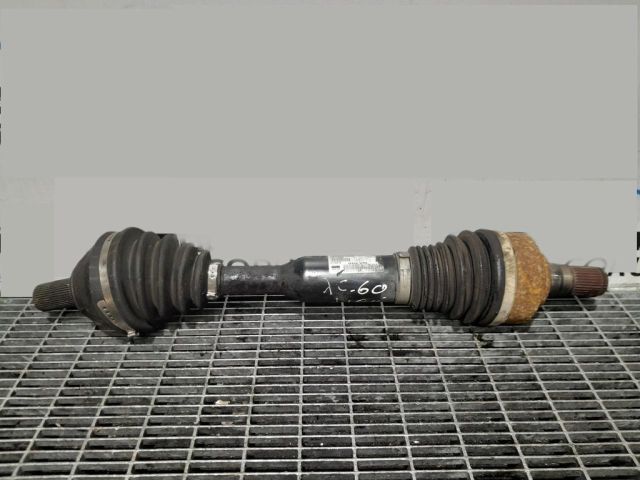 bontott VOLVO XC60 Bal Féltengely