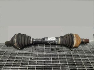 bontott VOLVO XC60 Bal Féltengely