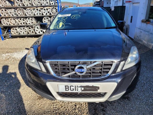 bontott VOLVO XC60 Bal Féltengely