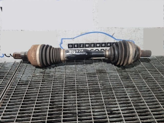 bontott VOLVO XC60 Bal Féltengely