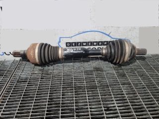 bontott VOLVO XC60 Bal Féltengely