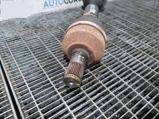 bontott VOLVO XC60 Bal Féltengely