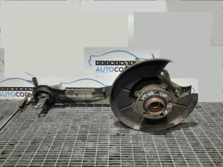 bontott VOLVO XC60 Bal hátsó Csonkállvány