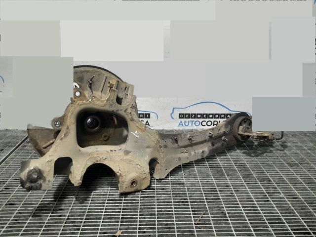 bontott VOLVO XC60 Bal hátsó Csonkállvány