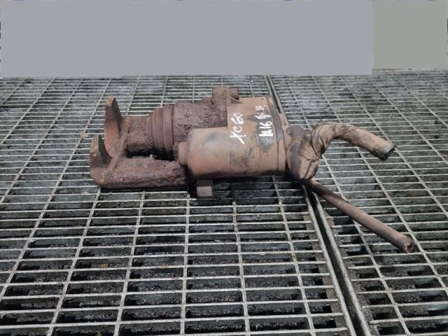 bontott VOLVO XC60 Bal hátsó Fékkengyel