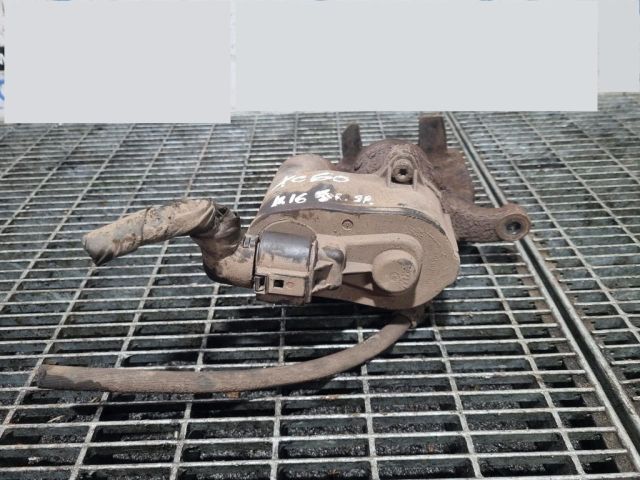 bontott VOLVO XC60 Bal hátsó Fékkengyel