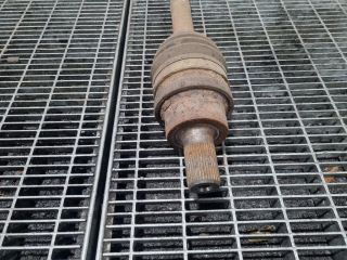 bontott VOLVO XC60 Bal hátsó Féltengely