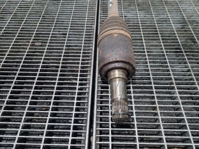 bontott VOLVO XC60 Bal hátsó Féltengely