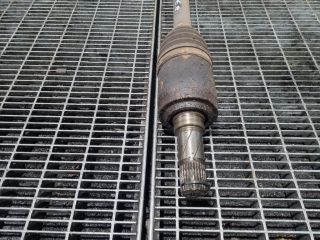 bontott VOLVO XC60 Bal hátsó Féltengely