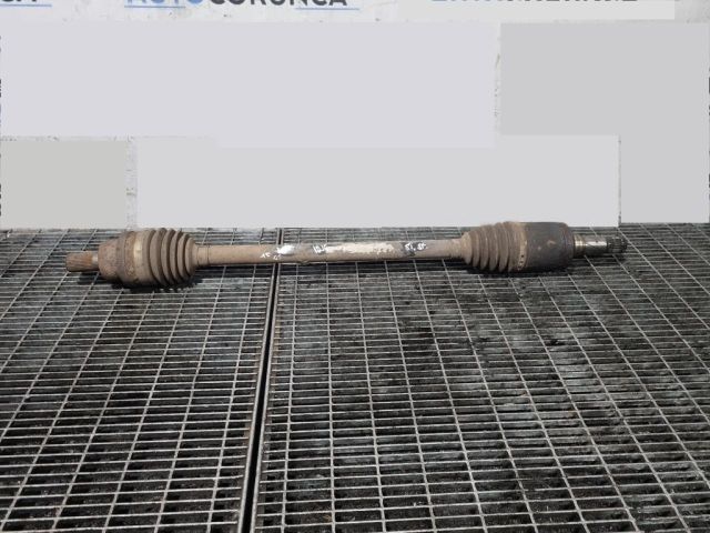 bontott VOLVO XC60 Bal hátsó Féltengely