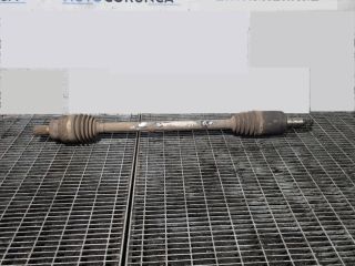 bontott VOLVO XC60 Bal hátsó Féltengely