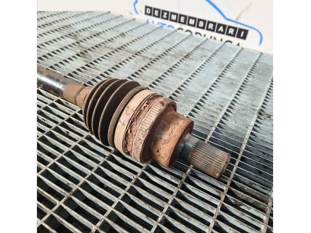 bontott VOLVO XC60 Bal hátsó Féltengely