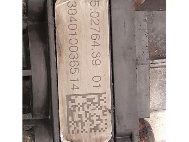 bontott VOLVO XC60 EGR / AGR Szelep