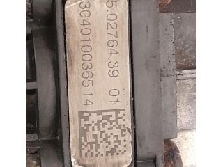 bontott VOLVO XC60 EGR / AGR Szelep