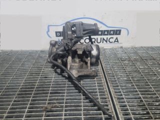 bontott VOLVO XC60 EGR / AGR Szelep