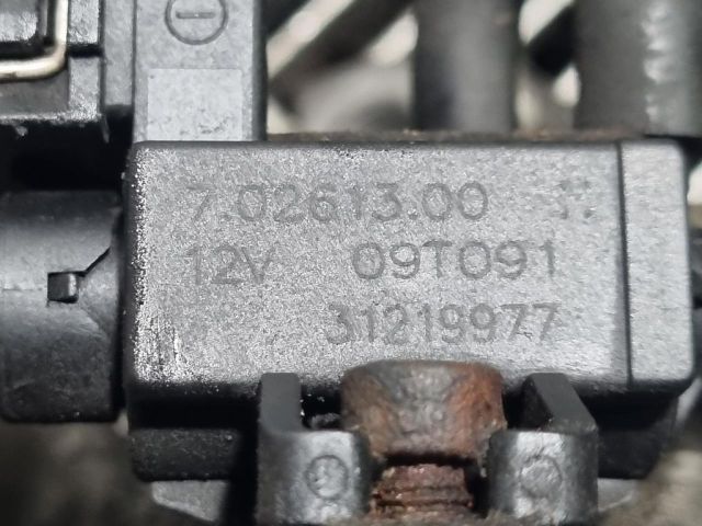 bontott VOLVO XC60 EGR / AGR Szelep