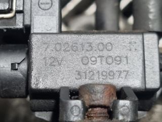 bontott VOLVO XC60 EGR / AGR Szelep