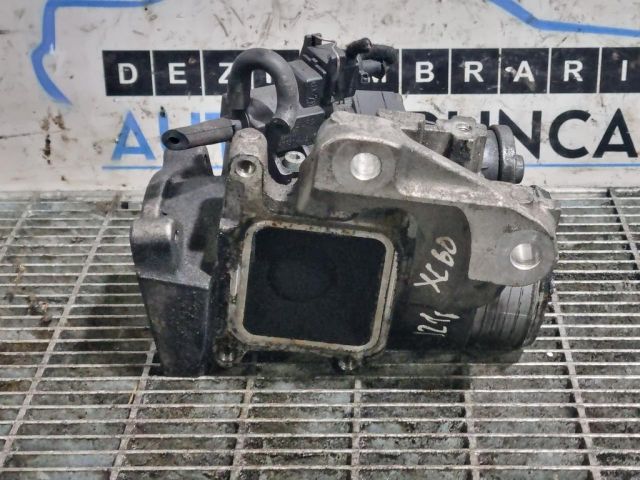 bontott VOLVO XC60 EGR / AGR Szelep