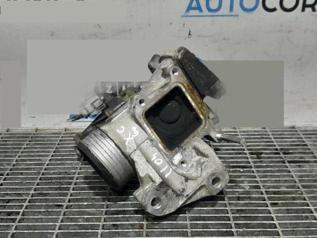 bontott VOLVO XC60 EGR / AGR Szelep