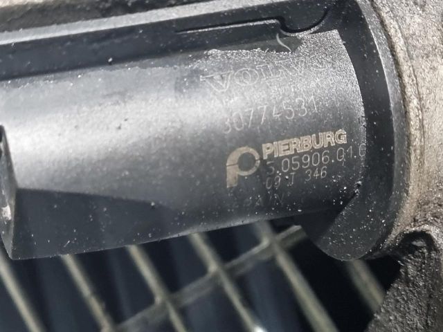 bontott VOLVO XC60 EGR / AGR Szelep