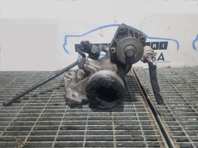 bontott VOLVO XC60 EGR / AGR Szelep