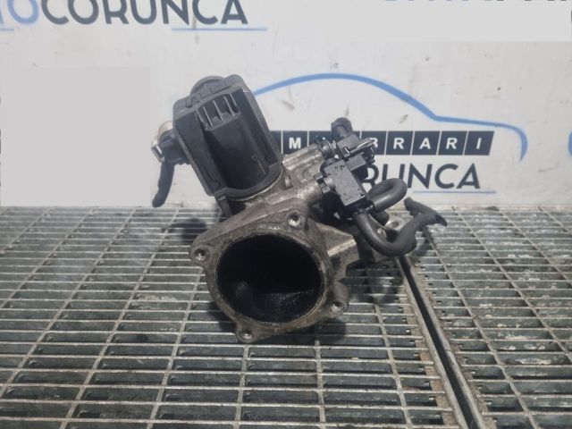 bontott VOLVO XC60 EGR / AGR Szelep