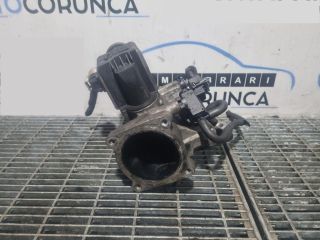 bontott VOLVO XC60 EGR / AGR Szelep