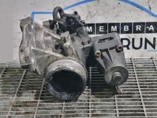bontott VOLVO XC60 EGR / AGR Szelep