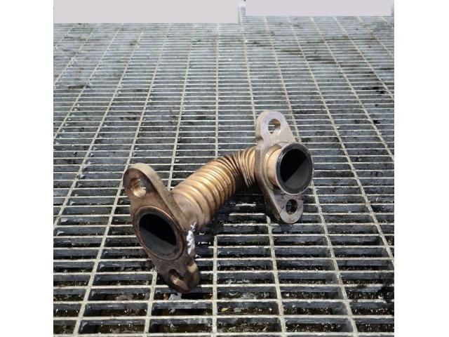 bontott VOLVO XC60 EGR Hűtő Cső