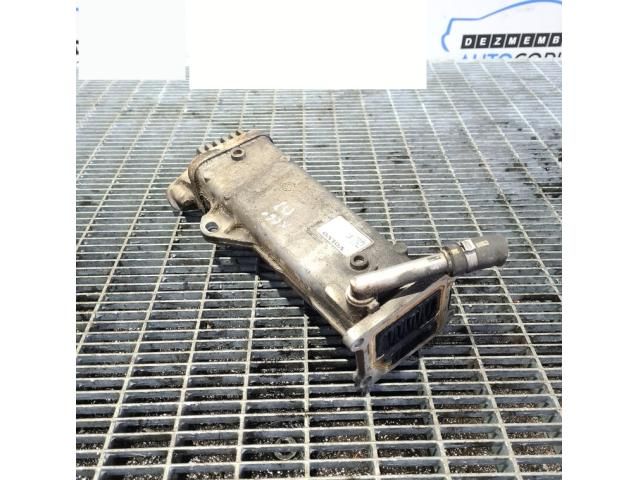 bontott VOLVO XC60 EGR Hűtő