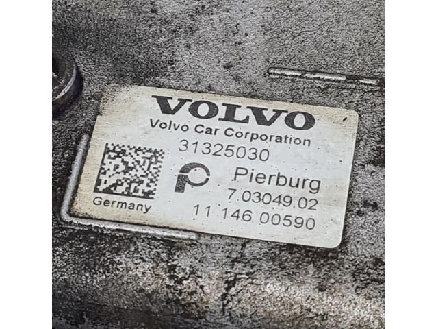 bontott VOLVO XC60 EGR Hűtő
