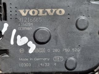 bontott VOLVO XC60 Fojtószelep (Elektromos)