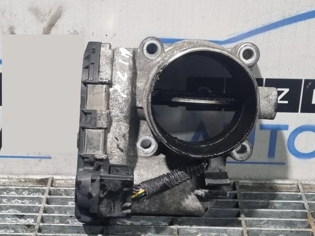 bontott VOLVO XC60 Fojtószelep (Elektromos)